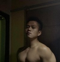 Barako Kenjo /Forcamshow/tg - Acompañantes masculino in Makati City