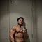 Barako Kenjo /Forcamshow/tg - Male escort in Sydney