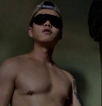 Barako Kenjo /Forcamshow/tg - Acompañantes masculino in Makati City