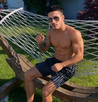Baran 21 Cm 🇹🇷 - Male escort in İstanbul