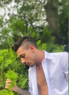 Baran 21 Cm 🇹🇷 - Acompañantes masculino in İstanbul Photo 4 of 5
