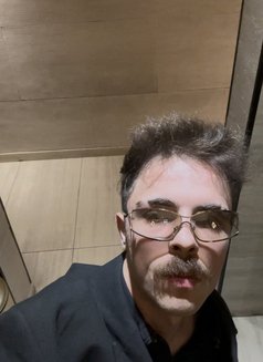 Baran Karaarslan - Male escort in Riyadh Photo 1 of 6