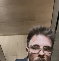 Baran Karaarslan - Male escort in Riyadh