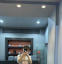 Baran Karaarslan - Male escort in Riyadh