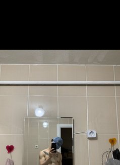 Baran Karaarslan - Male escort in Riyadh Photo 6 of 6