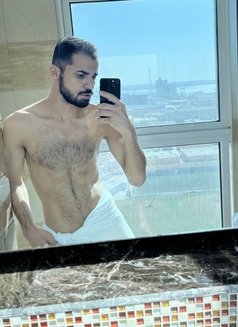 Baran 🇹🇷 - Male escort in Al Manama Photo 10 of 12