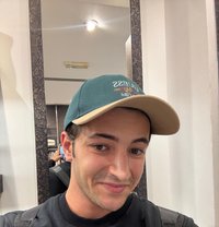 Baran - Acompañantes masculino in İstanbul