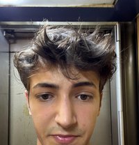 Baran - Acompañantes masculino in İstanbul