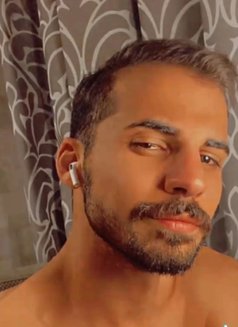 BARAN XL - Male escort in Riyadh Photo 8 of 13