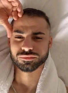 BARAN XL - Male escort in Riyadh Photo 10 of 13