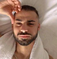 BARAN XL - Male escort in Riyadh Photo 10 of 13