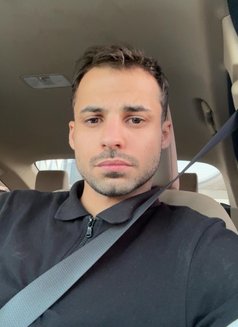 BARAN XL - Male escort in Riyadh Photo 12 of 13