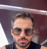 BARAN XL - Male escort in Riyadh