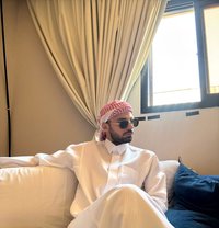 BARAN XL - Male escort in Riyadh