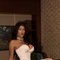 𝒜𝒟𝐸𝐿𝐼𝒩𝒜 🇷🇺 𝐍𝐞𝐰 - Acompañantes transexual in Riyadh