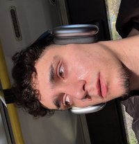 Baranjose - Male escort in Riyadh