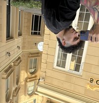 Baranjose - Male escort in Riyadh