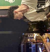 Baranjose - Male escort in Riyadh