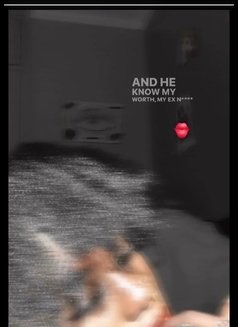 Barb. Xx - escort in Nairobi Photo 1 of 5