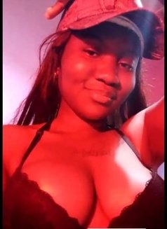 Barb. Xx - escort in Nairobi Photo 4 of 5