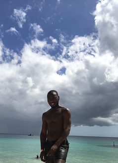 Barbados Slim - Male escort in Barbados Photo 2 of 4