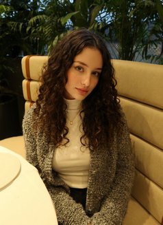 Barbara Anal Angel - escort in Hong Kong Photo 2 of 6