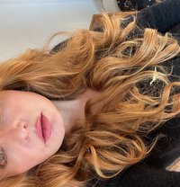 Barbara Babeurre - escort in Luxembourg