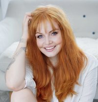 Barbara Babeurre Fmty - escort in Amsterdam