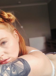 Barbara Babeurre Fmty - escort in Kuwait Photo 2 of 10