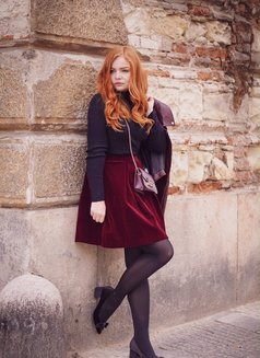 Barbara Babeurre Fmty - escort in Porto Photo 5 of 8