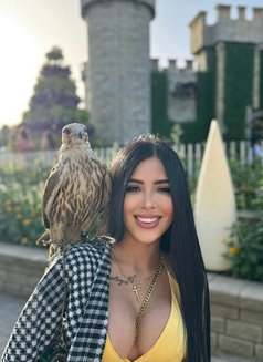 Barbara Barbie - puta in Dubai Photo 7 of 11