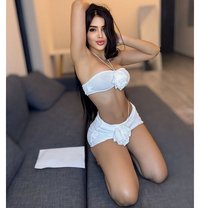 Barbara Barbie - escort in Dubai
