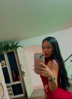 Barbara - escort in São Paulo Photo 9 of 14