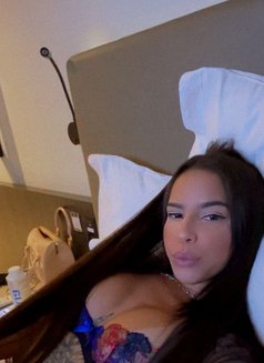 Barbara - escort in São Paulo Photo 10 of 14
