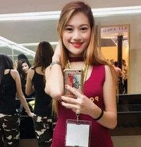 Barbara - escort in Makati City