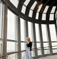 DOM KINKY QUEEN - Acompañantes transexual in Tokyo