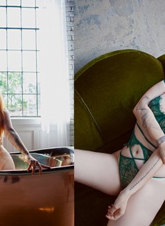 Barbara Fmty - escort in Turin Photo 6 of 17