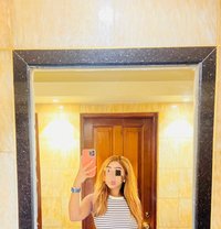 Barbara - puta in Colombo