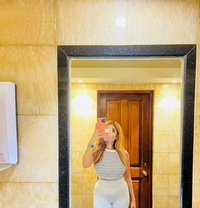 Barbara - puta in Colombo