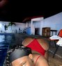 Barbara - Transsexual adult performer in Abidjan Photo 5 of 8