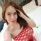 Red AUNTIE with POPPERS - Acompañantes transexual in Pune