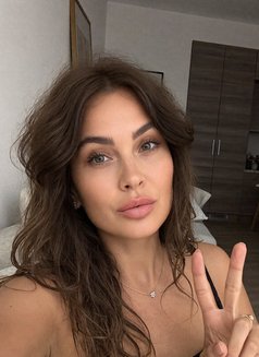 Kate Relax Massage - puta in Dubai Photo 6 of 9