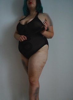 Barbara Voluptuous and Unshaven - escort in Valencia Photo 5 of 7