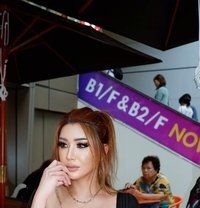 BarbaraCUM4you - Acompañantes transexual in Hong Kong Photo 22 of 23