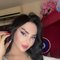 Barbe - Transsexual escort in Erbil