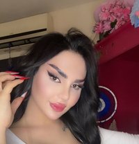 Barbe - Transsexual escort in Erbil