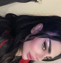 Barbe - Acompañantes transexual in Erbil