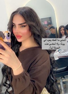 Barbe - Transsexual escort in Erbil Photo 9 of 12