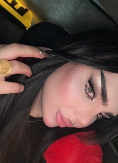 Barbe - Transsexual escort in Erbil Photo 10 of 12