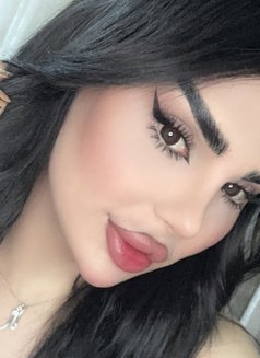 Barbe - Transsexual escort in Erbil Photo 14 of 16